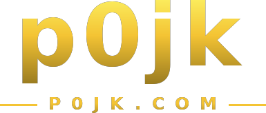 p0jk logo